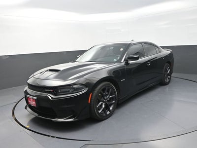 2019 Dodge Charger R/T