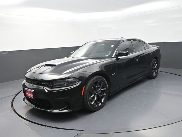 2019 Dodge Charger R/T