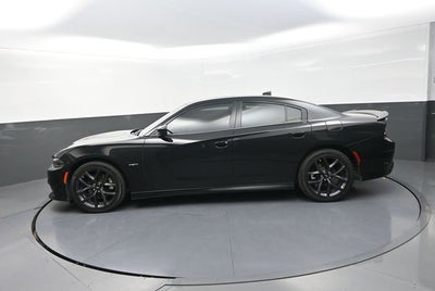 2019 Dodge Charger R/T