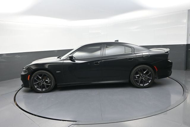 2019 Dodge Charger R/T