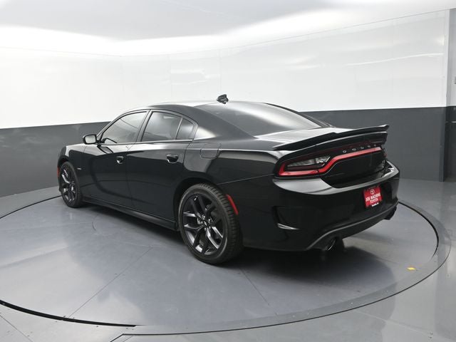 2019 Dodge Charger R/T