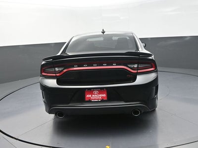 2019 Dodge Charger R/T