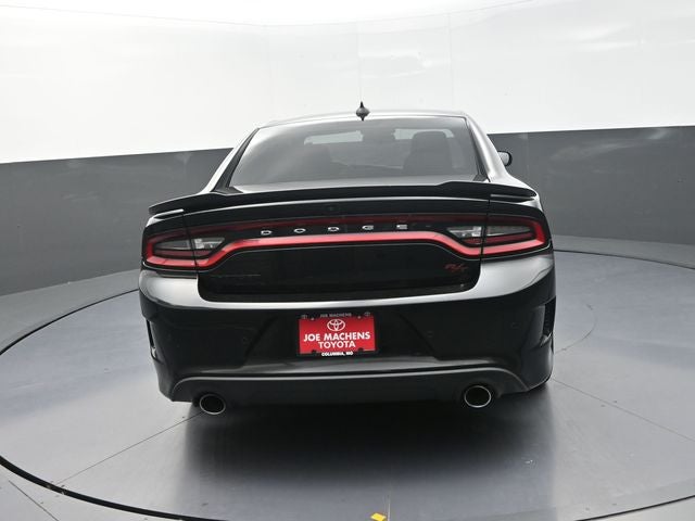 2019 Dodge Charger R/T