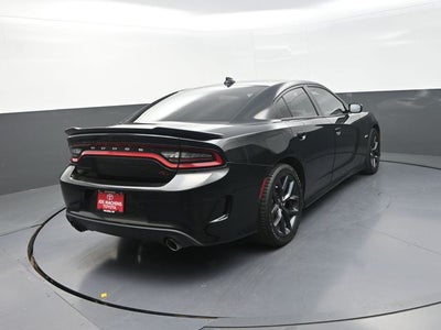 2019 Dodge Charger R/T