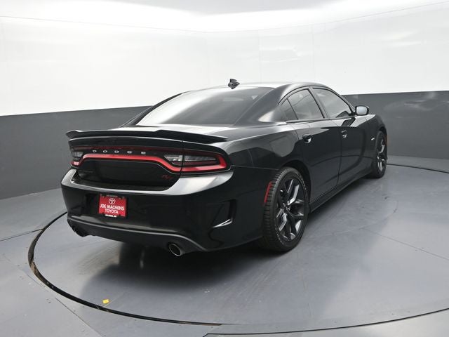 2019 Dodge Charger R/T
