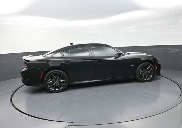 2019 Dodge Charger R/T