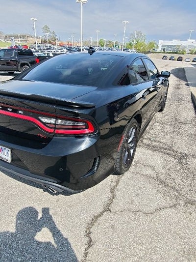 2019 Dodge Charger R/T