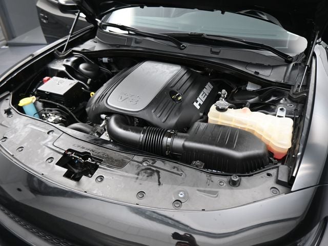 2019 Dodge Charger R/T