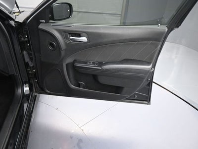 2019 Dodge Charger R/T