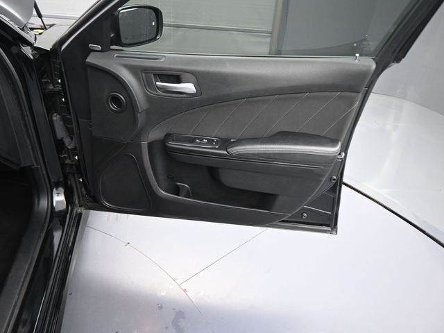 2019 Dodge Charger R/T