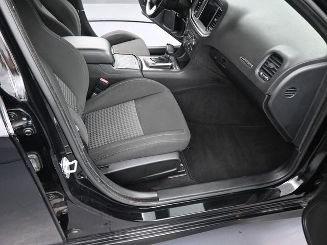 2019 Dodge Charger R/T