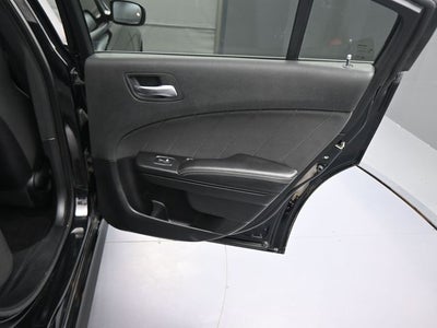 2019 Dodge Charger R/T