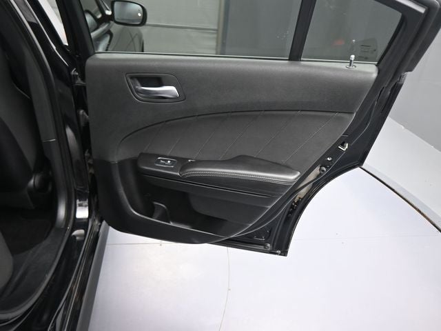 2019 Dodge Charger R/T