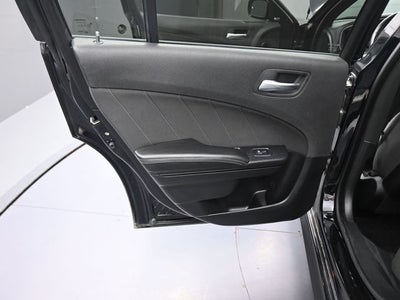 2019 Dodge Charger R/T