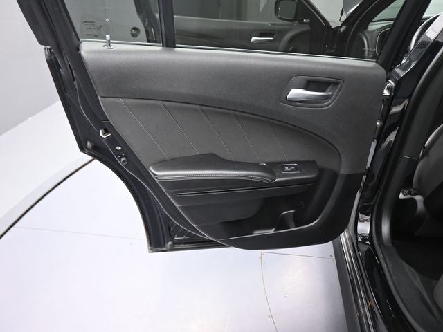 2019 Dodge Charger R/T