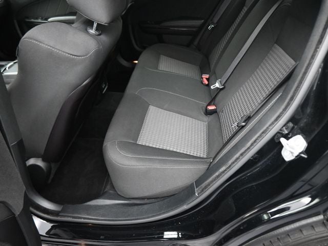 2019 Dodge Charger R/T