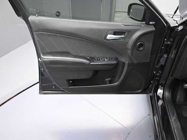 2019 Dodge Charger R/T