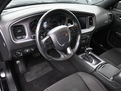 2019 Dodge Charger R/T