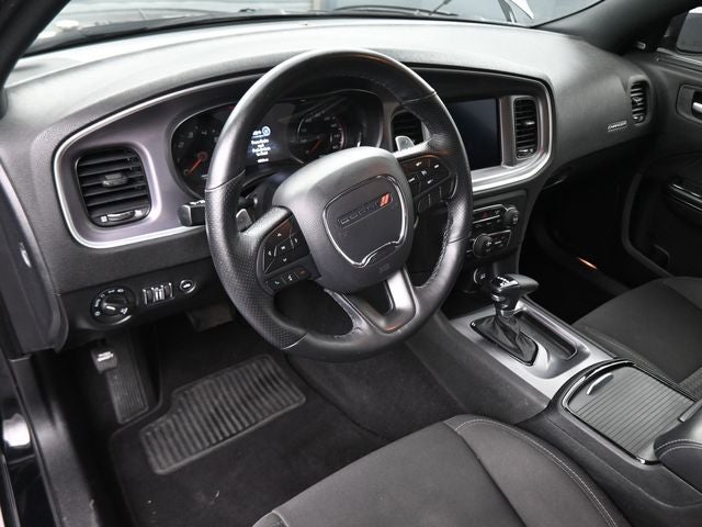 2019 Dodge Charger R/T
