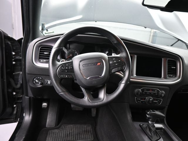 2019 Dodge Charger R/T