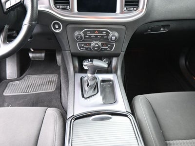 2019 Dodge Charger R/T