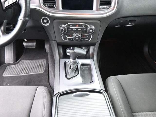 2019 Dodge Charger R/T