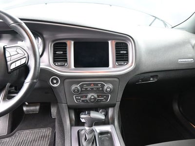 2019 Dodge Charger R/T