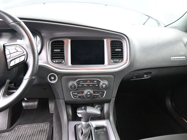 2019 Dodge Charger R/T