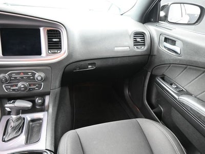 2019 Dodge Charger R/T