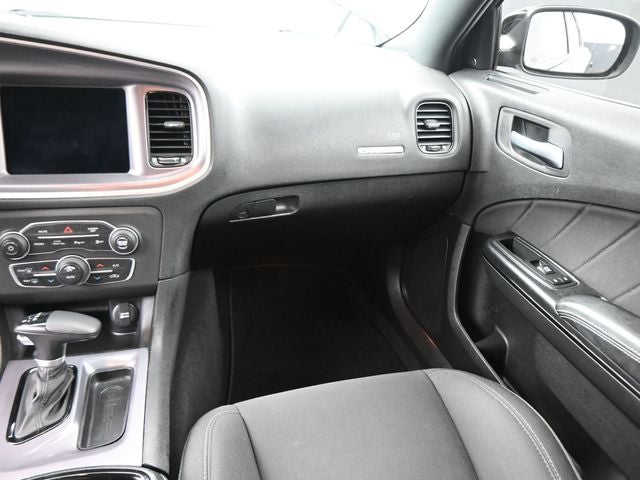 2019 Dodge Charger R/T