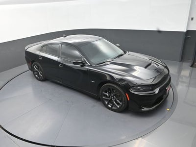 2019 Dodge Charger R/T