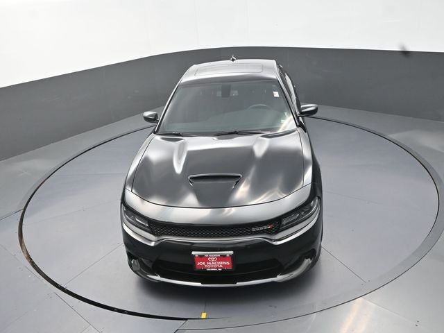 2019 Dodge Charger R/T