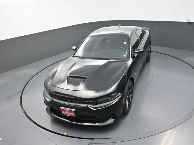 2019 Dodge Charger R/T