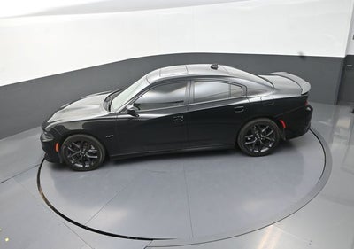 2019 Dodge Charger R/T