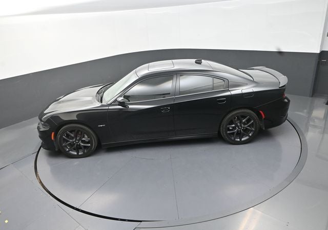 2019 Dodge Charger R/T