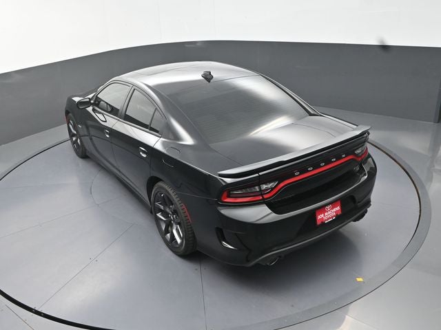 2019 Dodge Charger R/T