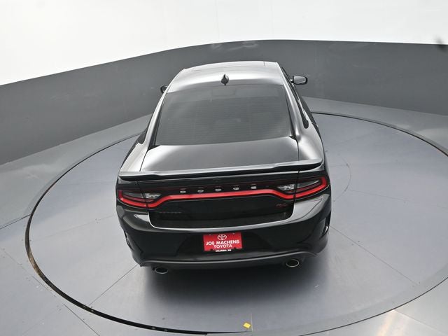 2019 Dodge Charger R/T
