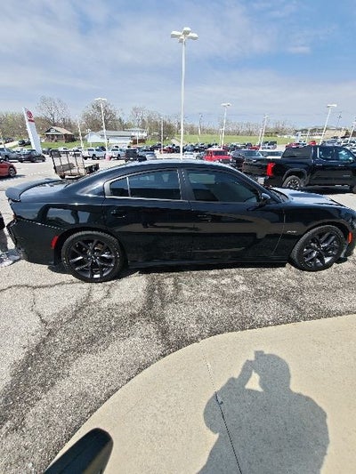 2019 Dodge Charger R/T