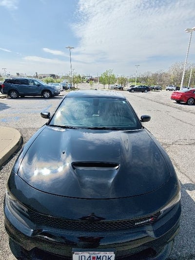 2019 Dodge Charger R/T