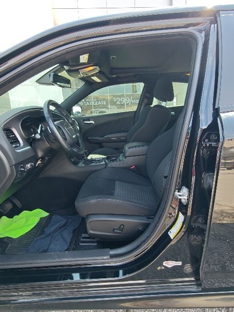 2019 Dodge Charger R/T