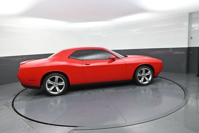 2016 Dodge Challenger R/T