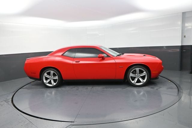 2016 Dodge Challenger R/T