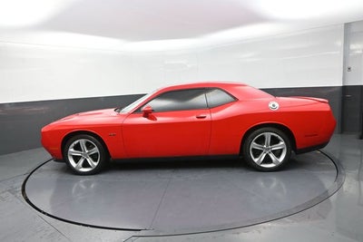 2016 Dodge Challenger R/T