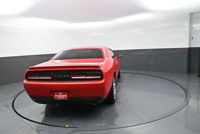 2016 Dodge Challenger R/T