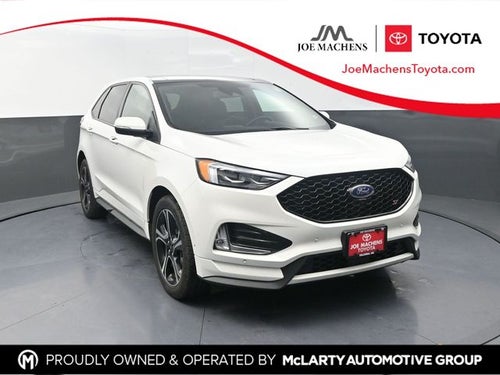 2023 Ford Edge ST