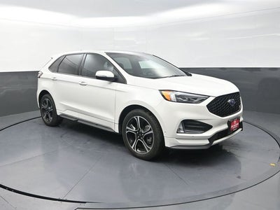 2023 Ford Edge ST