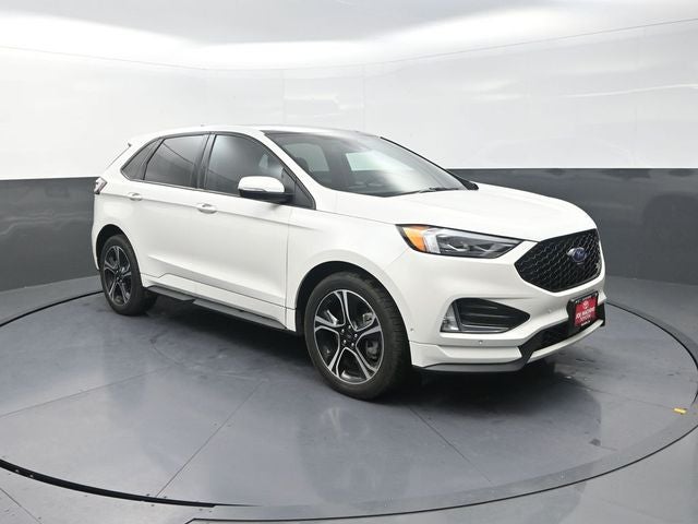 2023 Ford Edge ST