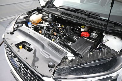 2023 Ford Edge ST