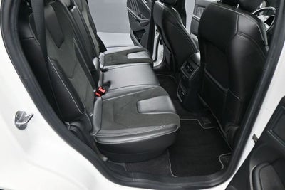 2023 Ford Edge ST
