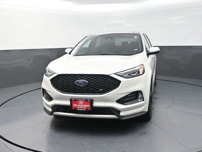 2023 Ford Edge ST